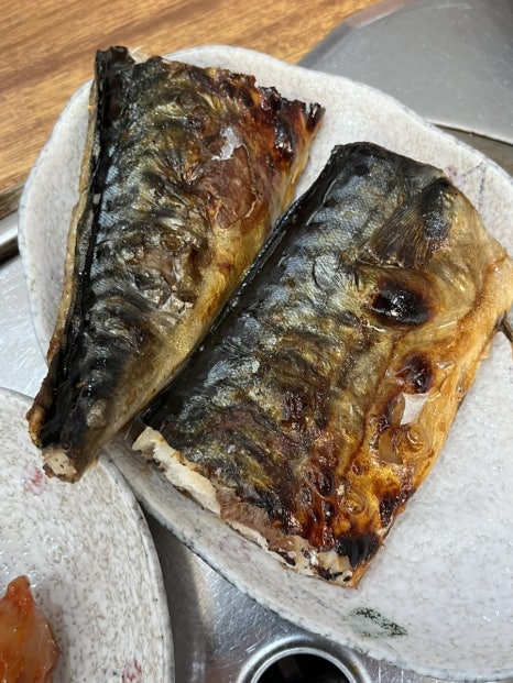금명식당 이미지