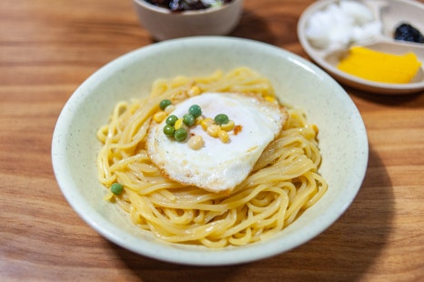 자산반점 이미지