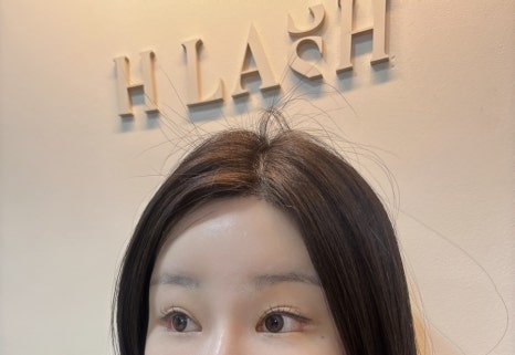에이치래쉬 이미지