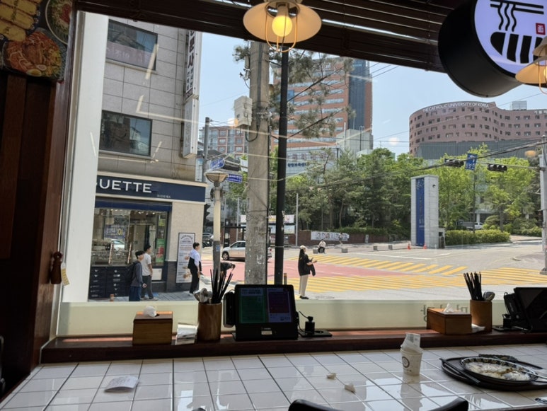 면식당 부천가톨릭대점 이미지