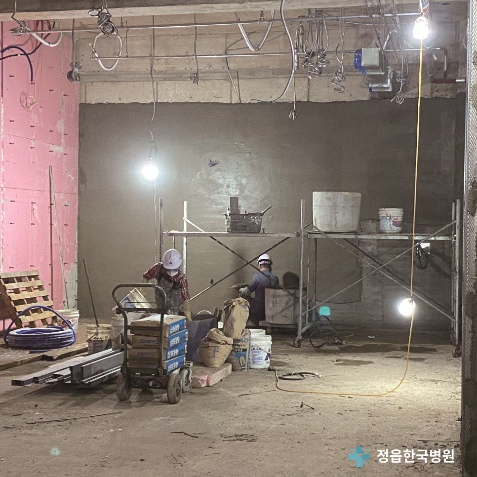 정읍한국병원 이미지