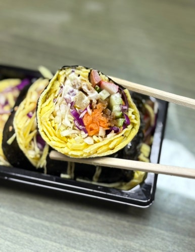 김밥촌 이미지