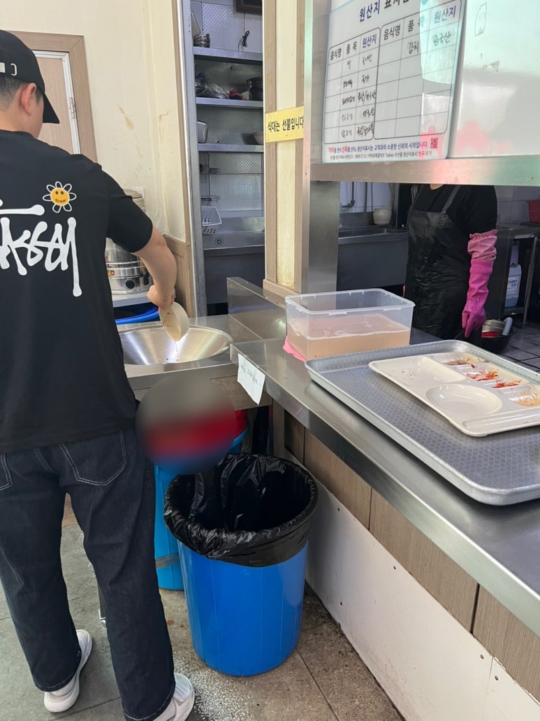 오산한식부페 이미지