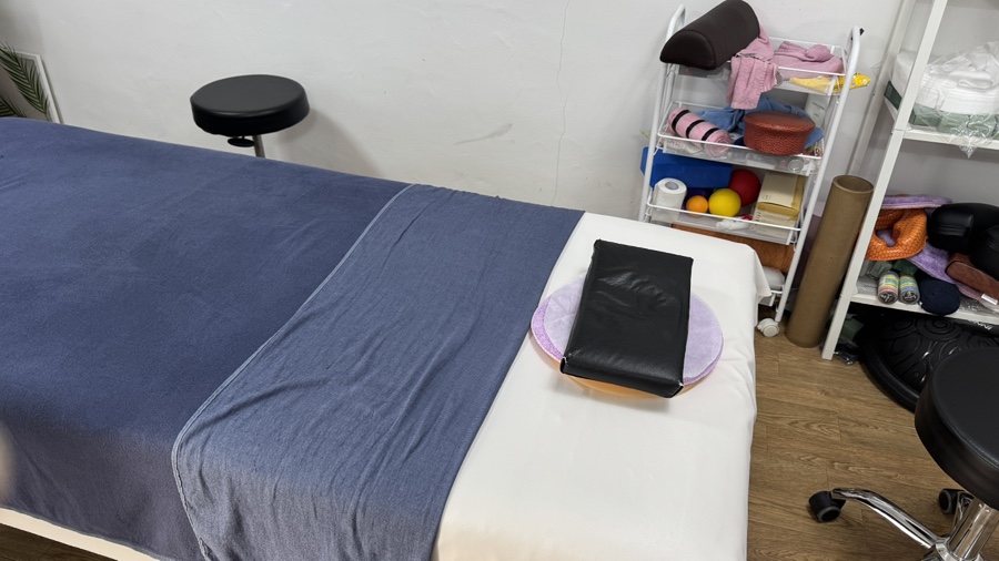 자연치유스포츠마사지 이미지