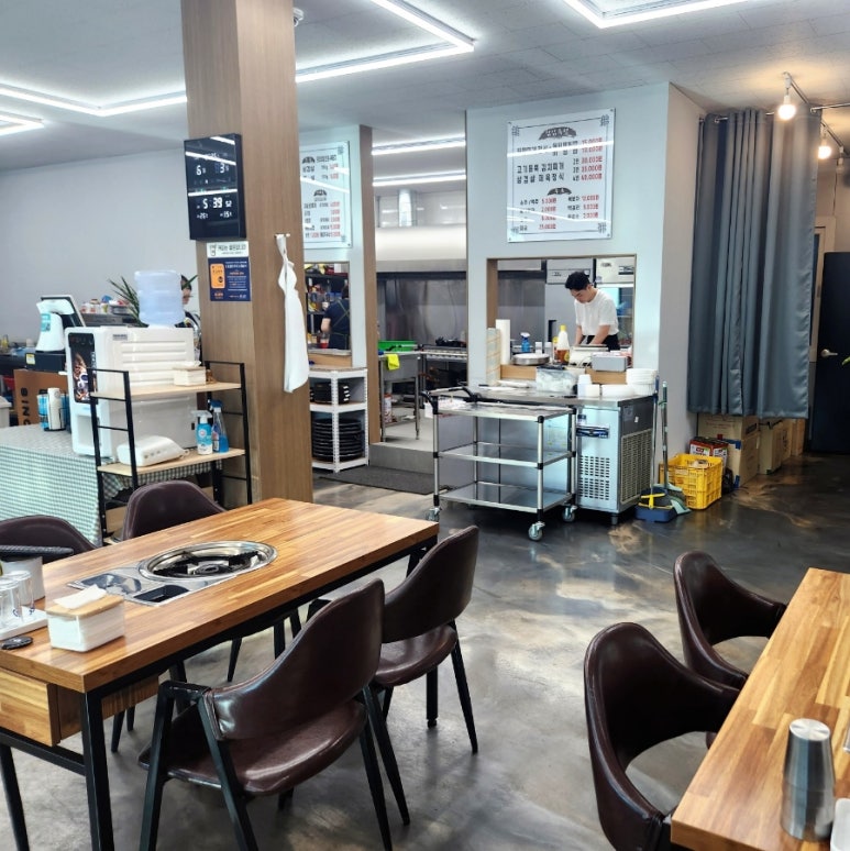 장천한우촌식육식당 이미지