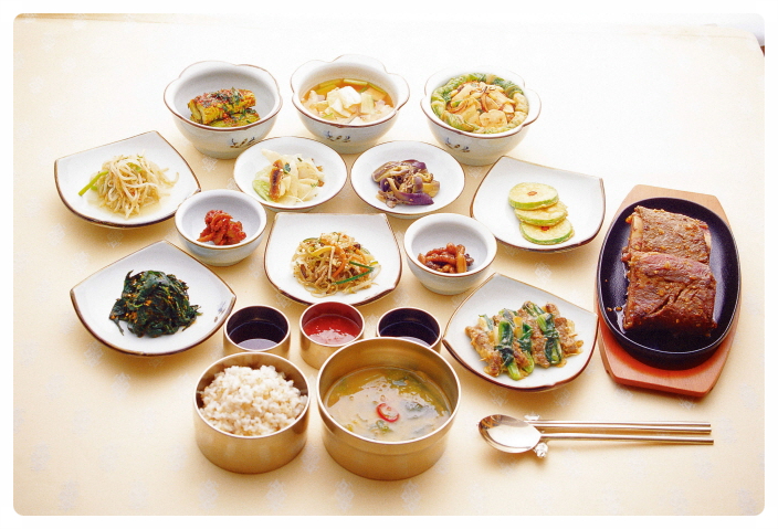 교래삼복가든 사진 7