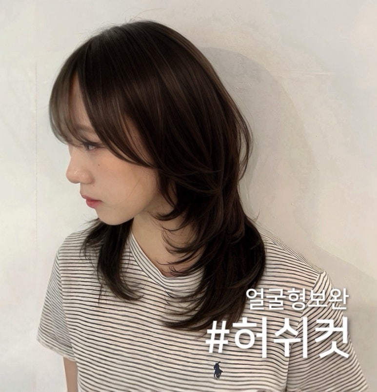 결헤어스튜디오 이미지