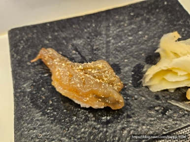 오마카세 오사이 초밥 상암점 이미지