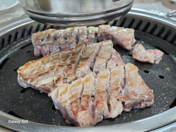 석포갈비집 이미지