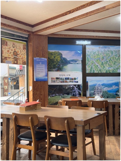 단양팔각정 이미지