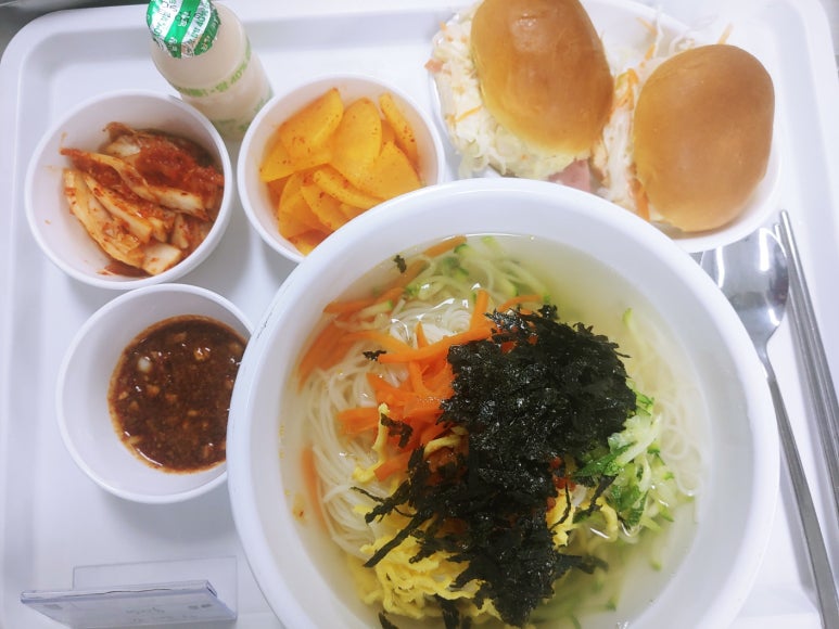 구미숲요양병원 이미지