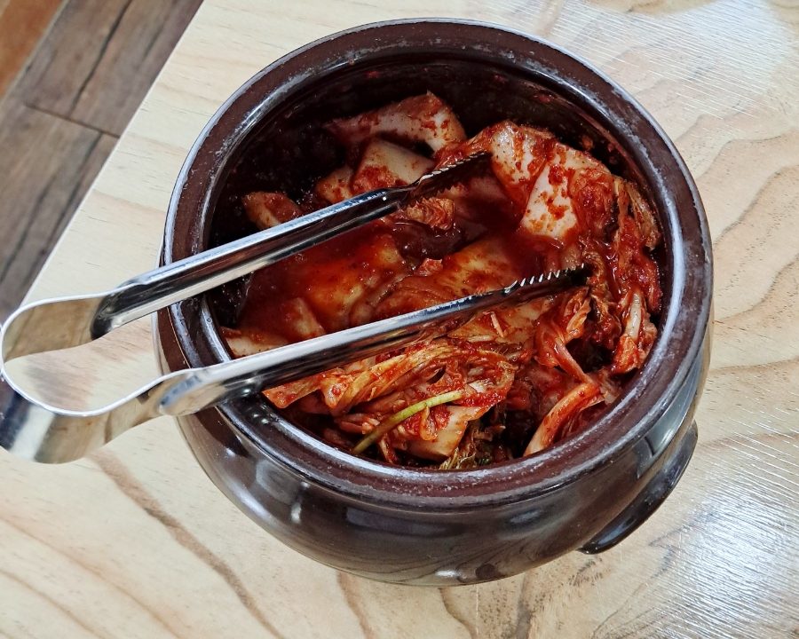 공주고향손칼국수 이미지