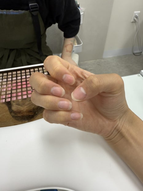 네일하로아 이미지