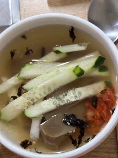 밀양생막창 이미지
