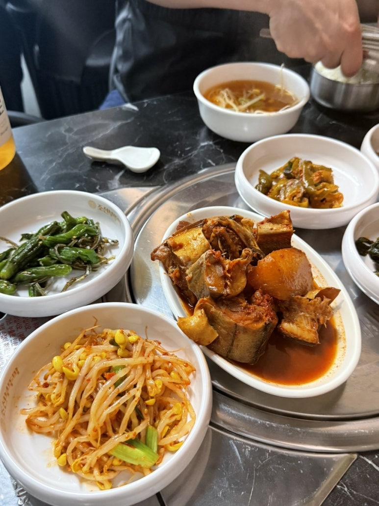 영광식당 사진 7