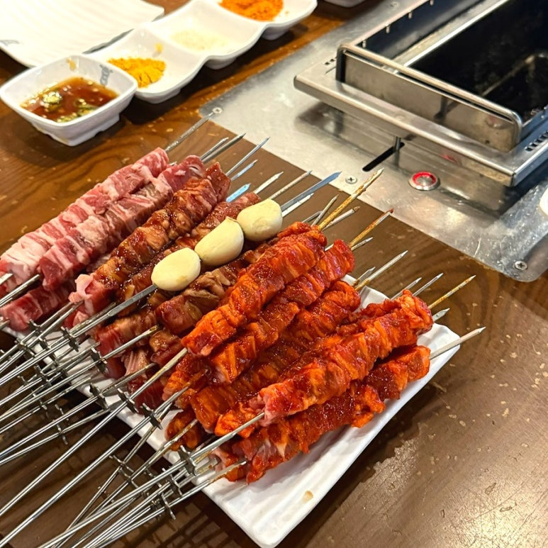 램플러스 한양대직영점 이미지