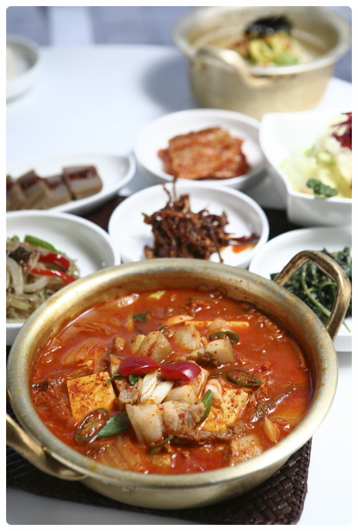 교래삼복가든 사진 8