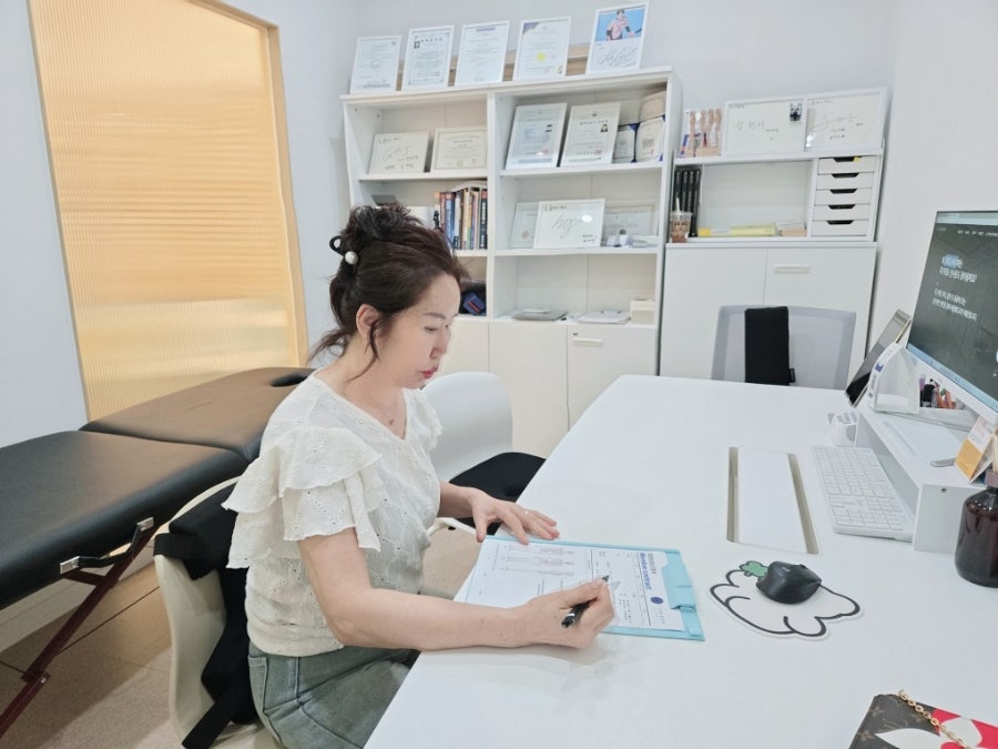 클래스바디체형교정센터안양 이미지