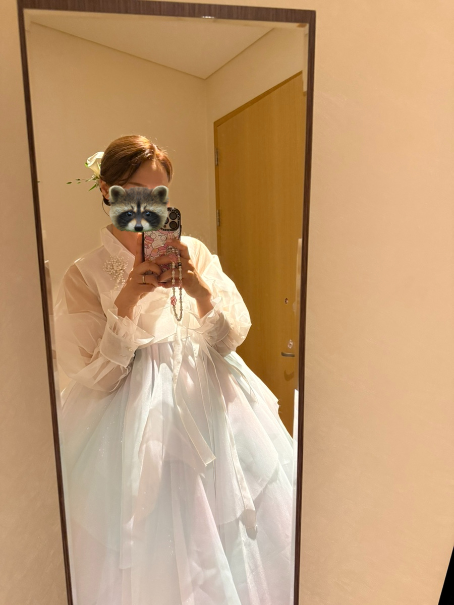 한올주단 이미지