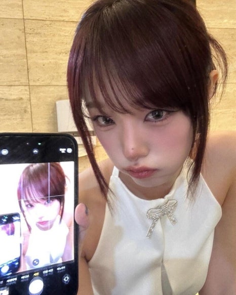 고정현헤어논현 이미지