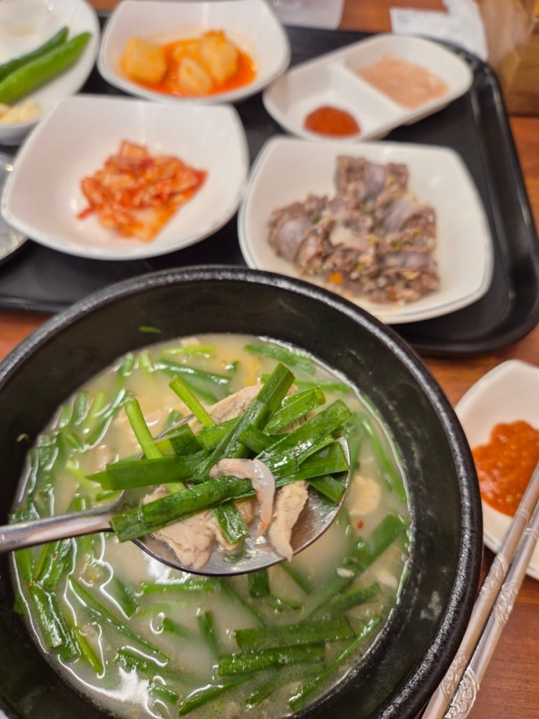 일품돼지국밥(효목점) 이미지