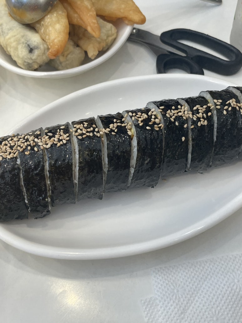 와우즉떡카페 사진 7