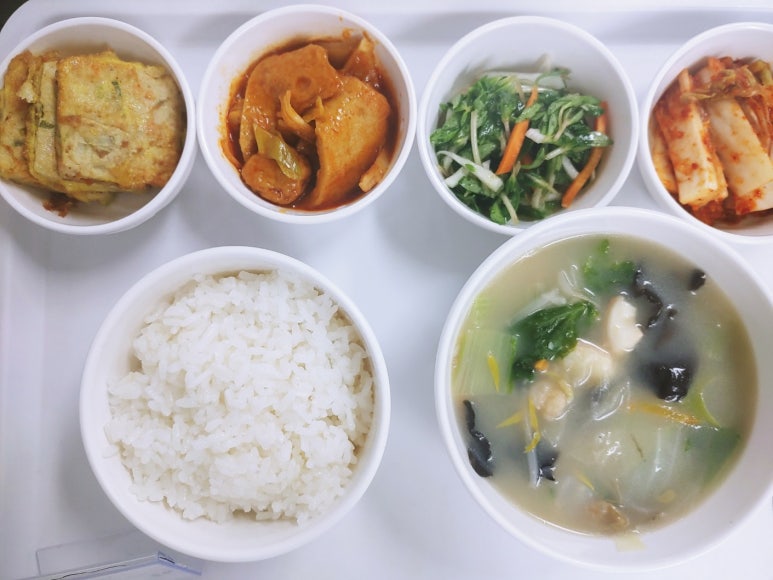 구미숲요양병원 이미지
