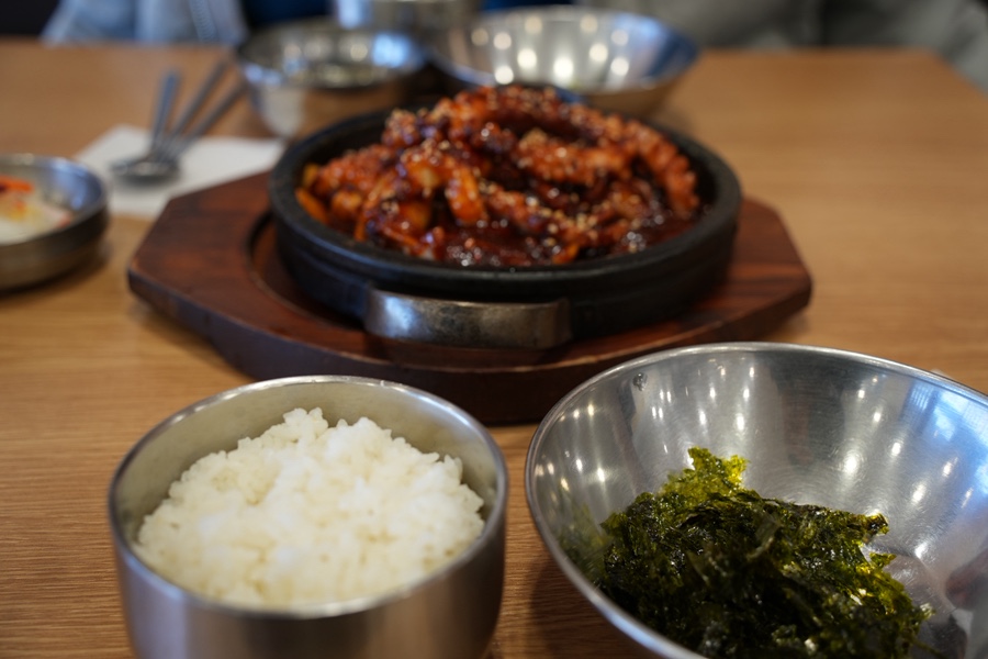 월성식당 이미지