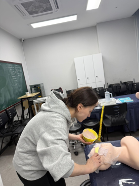 에이치뷰티아카데미학원 이미지