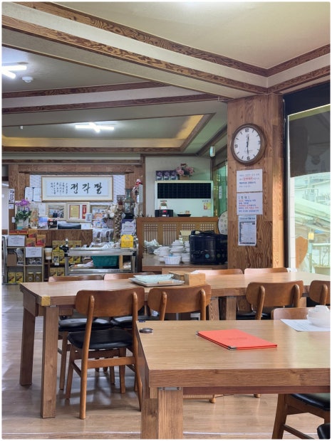 단양팔각정 이미지