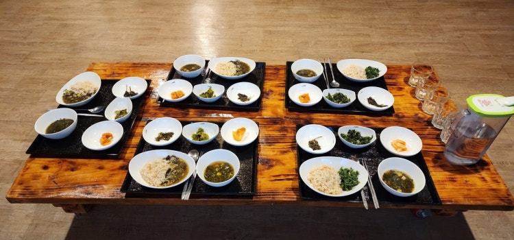 문경흙집민박 이미지