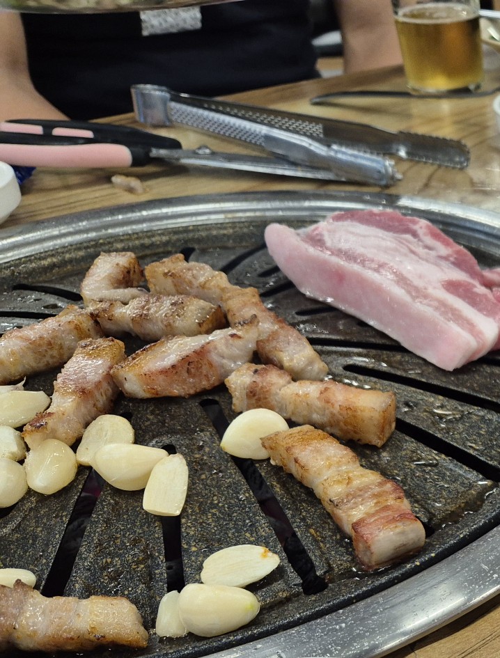 영동숯불생고기 사진 7