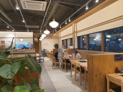 꽁당보리밥 평택직영점 이미지