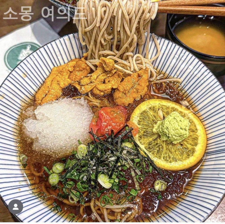 소몽 이미지
