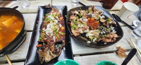 포장마차옥계 이미지