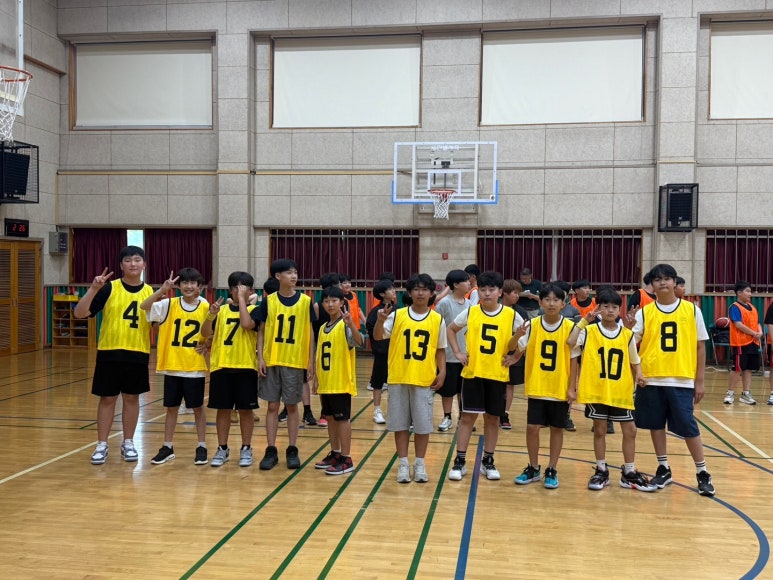 이솔초등학교 이미지