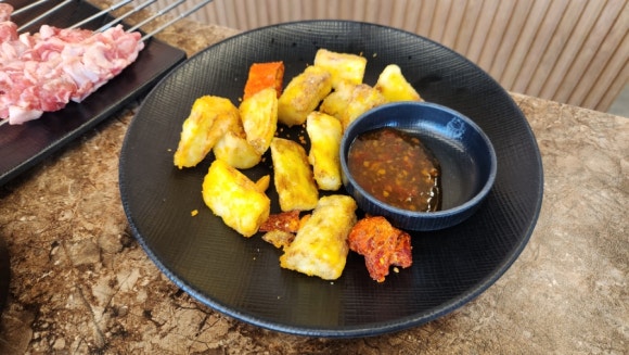 고덕양꼬치양다리통구이 이미지