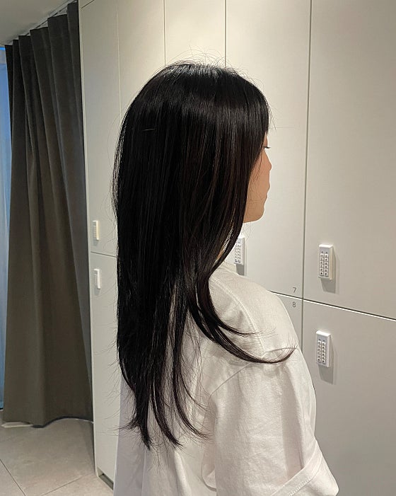 준오헤어 가든강남구청역점 이미지