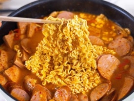 정네집부대찌개 이미지