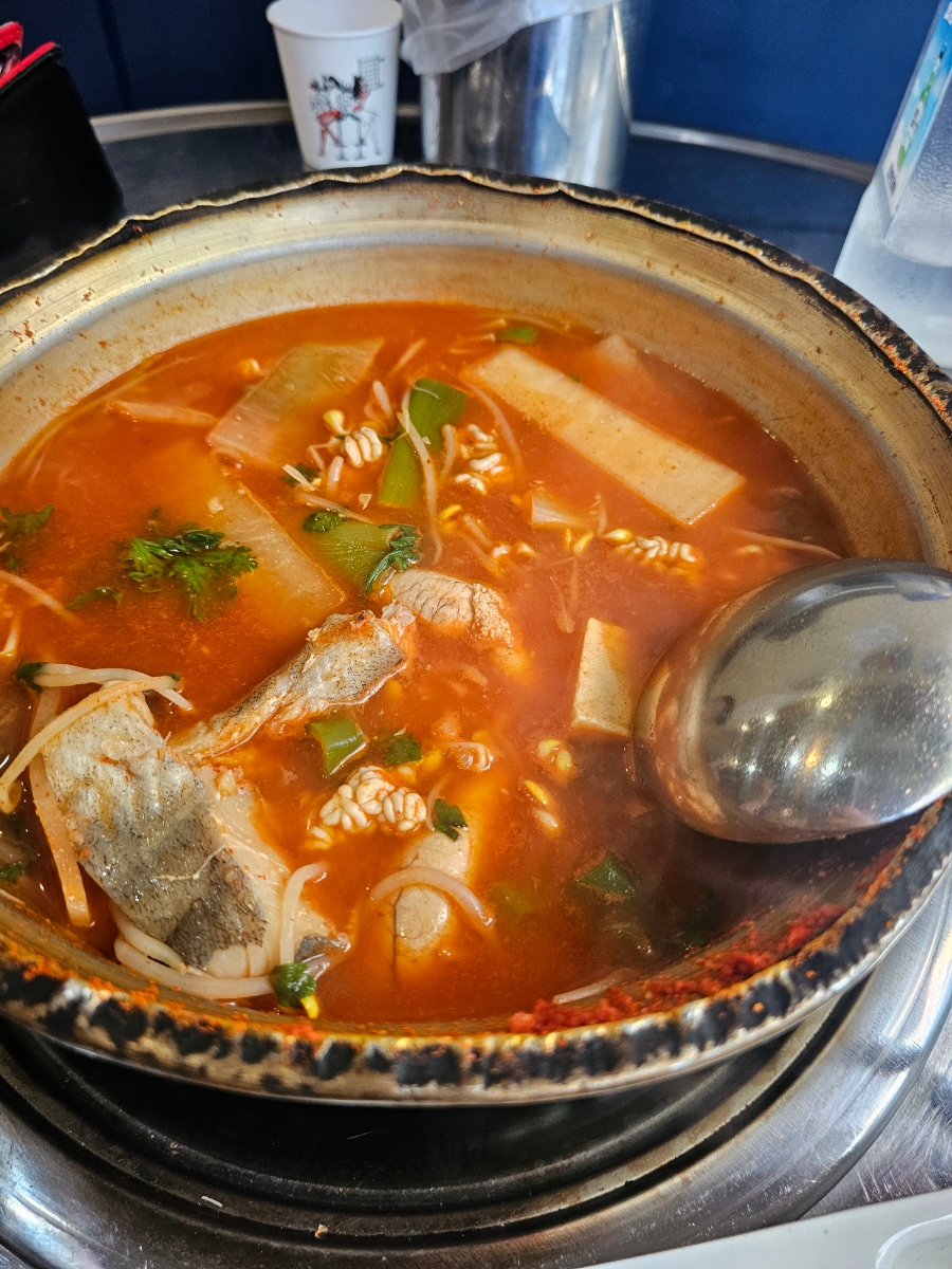 찌개탕 이미지