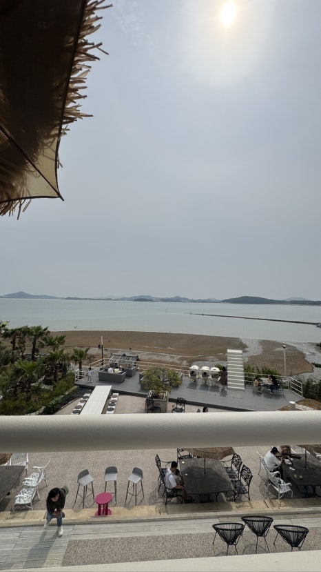 블레스오션카페 이미지