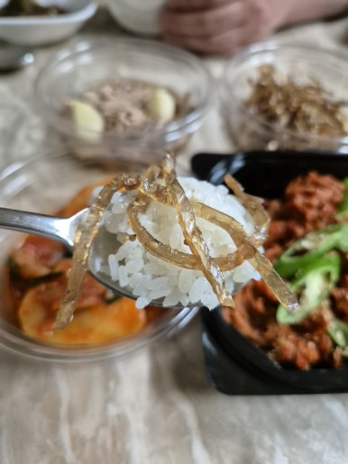 우리집 맛찬 이미지