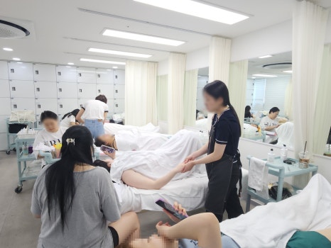올댓뷰티아카데미광주 이미지