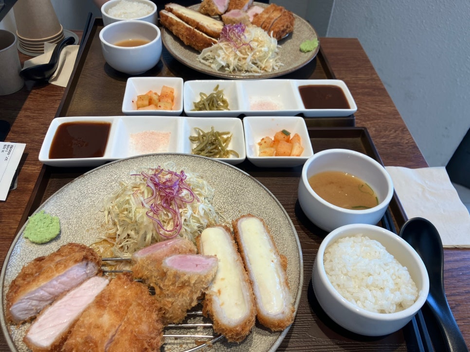 츠야카츠 이미지