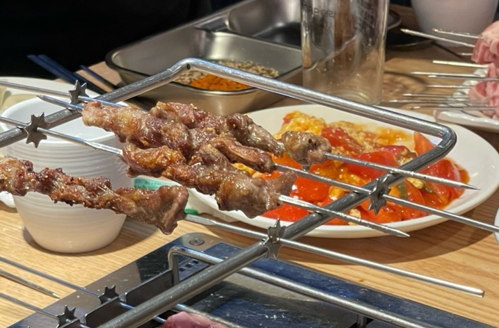 신길양꼬치구이 이미지