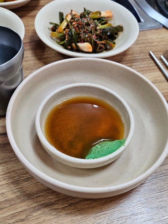 맛있는생선요리집 이미지