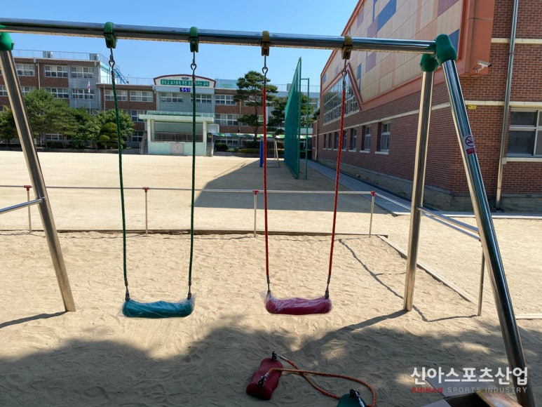부발초등학교 이미지