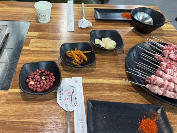 재엄마양꼬치 이미지
