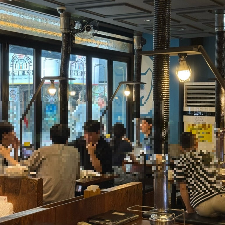 램플러스 한양대직영점 이미지