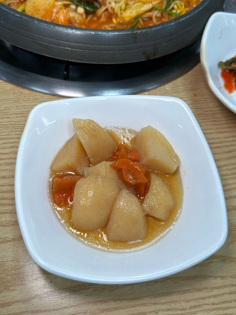 길벗식당 이미지